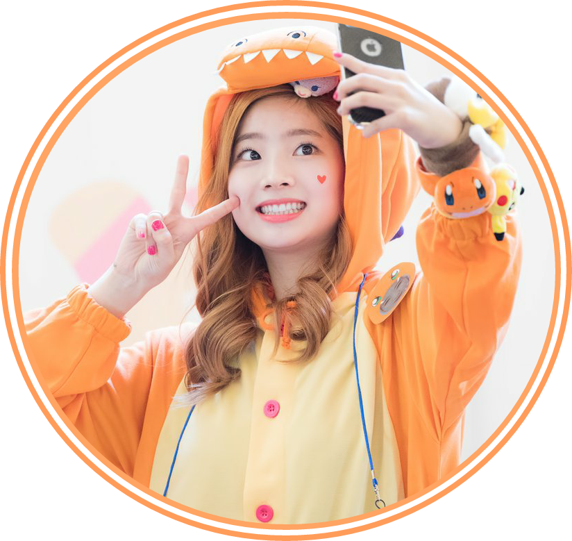 Dahyun Twice Profile - Twice Dahyun What Is Love (824x779), Png Download