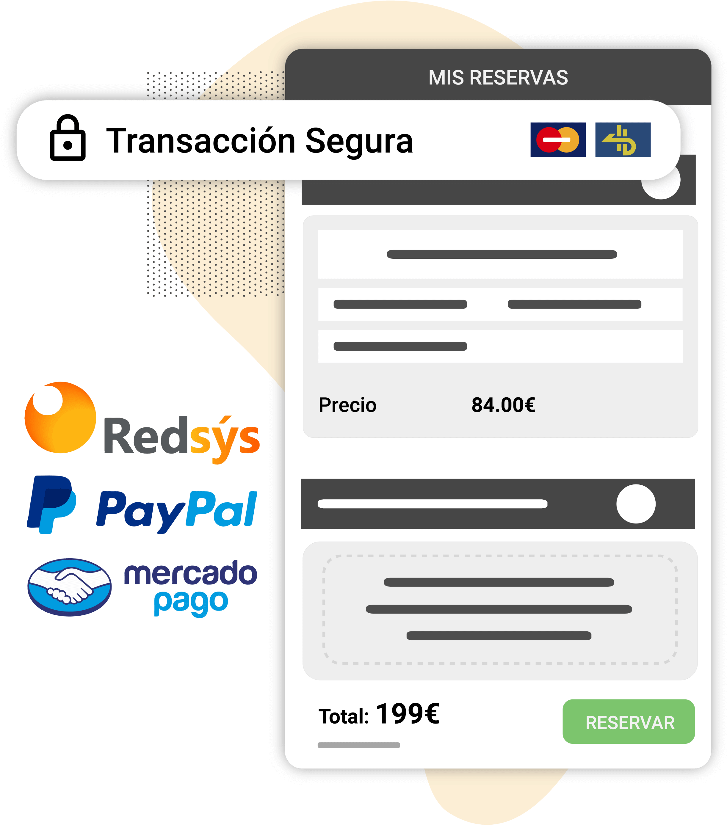 Avirato Motor De Reservas Png Demo Botones Iconos Hotel (2559x2905), Png Download