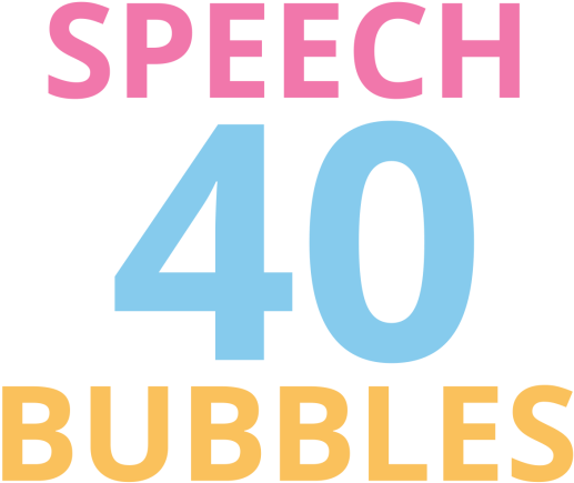 Speech Bubble After Effects Templates - Abc Accelerator (960x540), Png Download