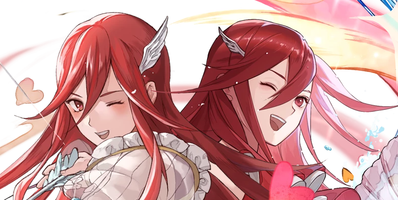 View Samegoogleiqdbsaucenao 1529605331614 , - Fire Emblem Wallpaper Cordelia (788x397), Png Download