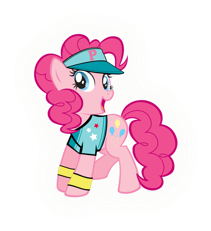 Race Pack - Cartoon (749x798), Png Download