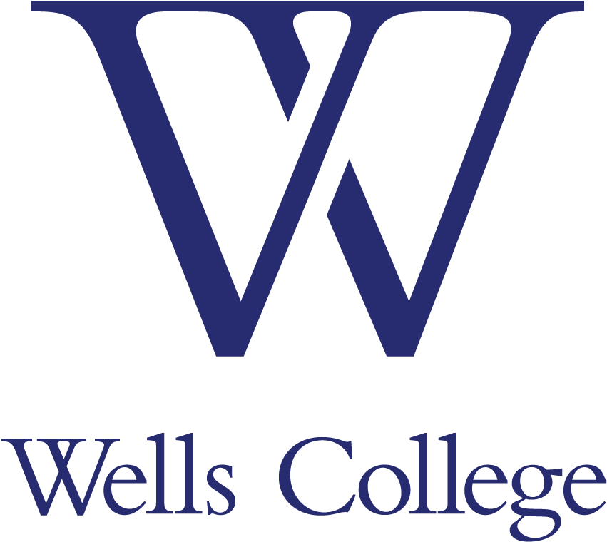 Well College Logo - Wells College (864x773), Png Download