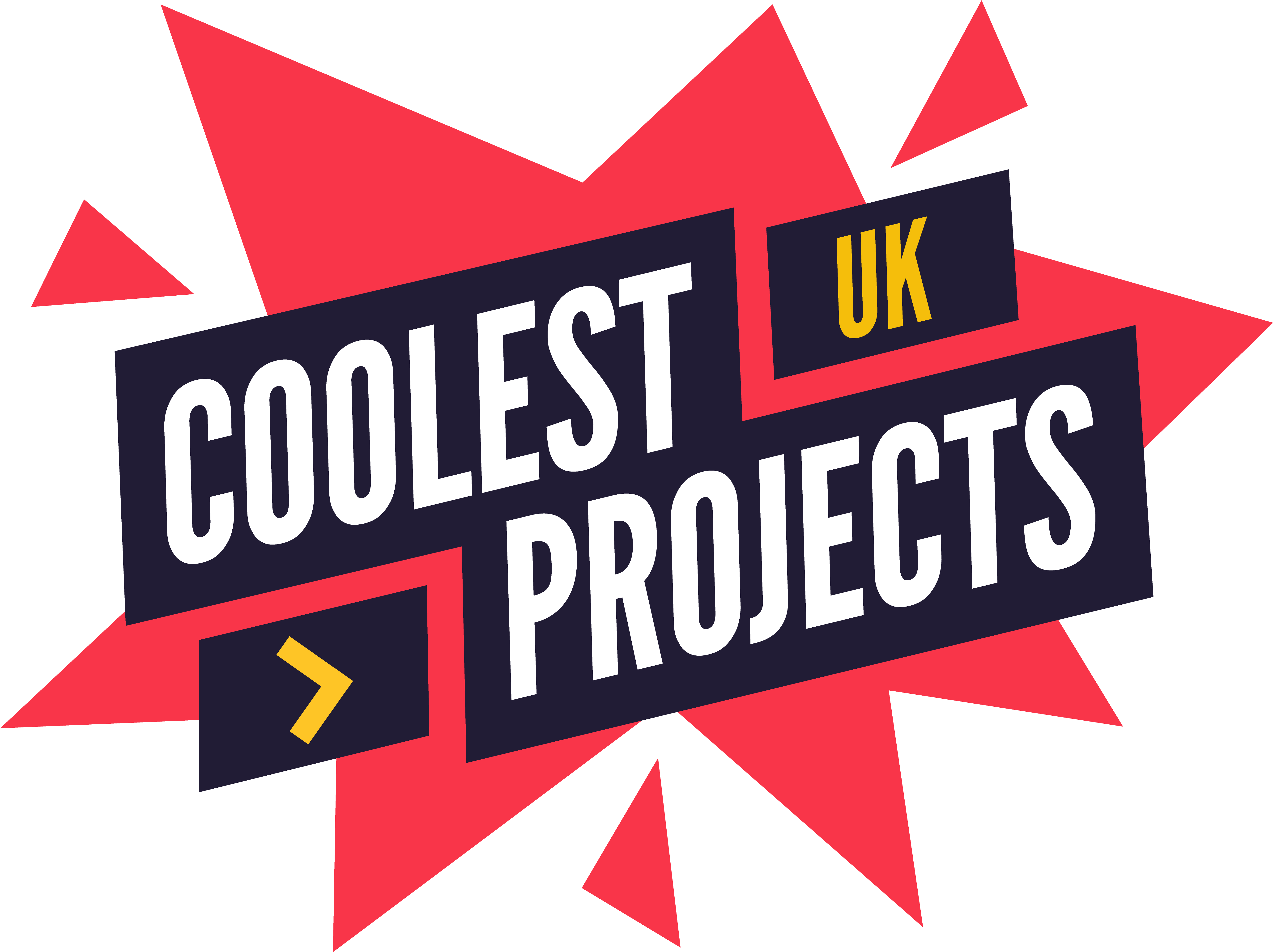 Coolest Projects Is The World's Leading Technology - Graphic Design (5884x4436), Png Download