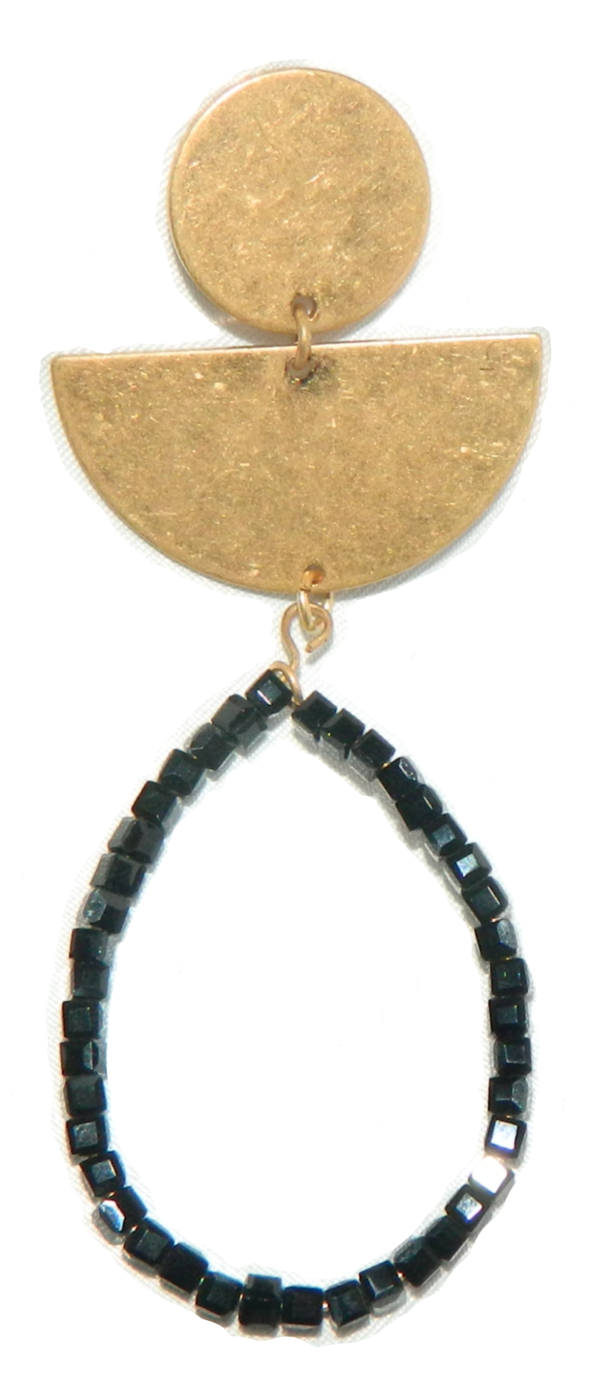 Black Locket Png
