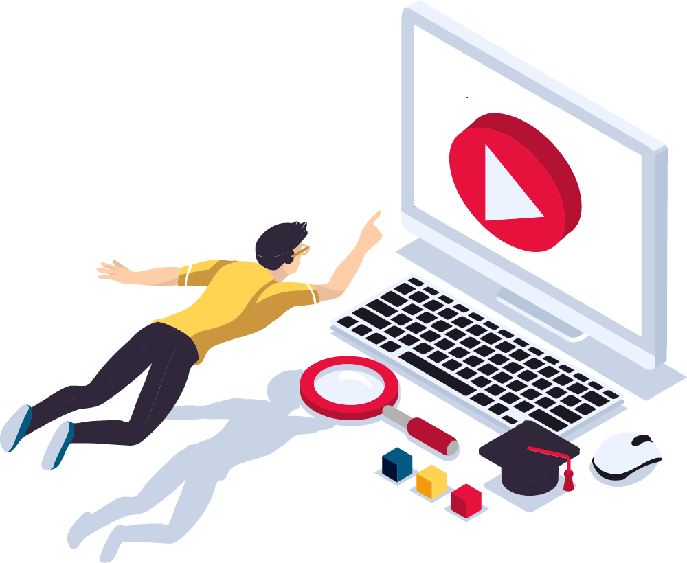 Become A Clicdata Expert In No Time - Omnichanneler Technologies Private Limited (1000x820), Png Download
