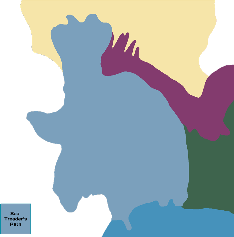 Info Stp Biome - Illustration (800x800), Png Download