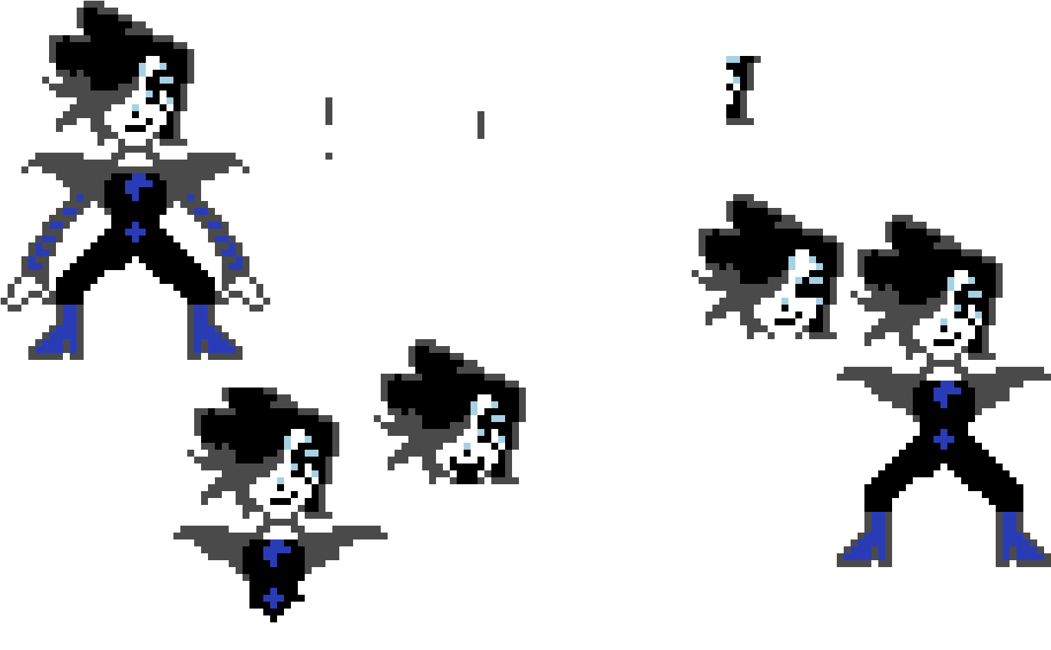Mettaton - - Cartoon (1750x1020), Png Download