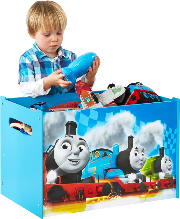 juguetes de thomas el tren