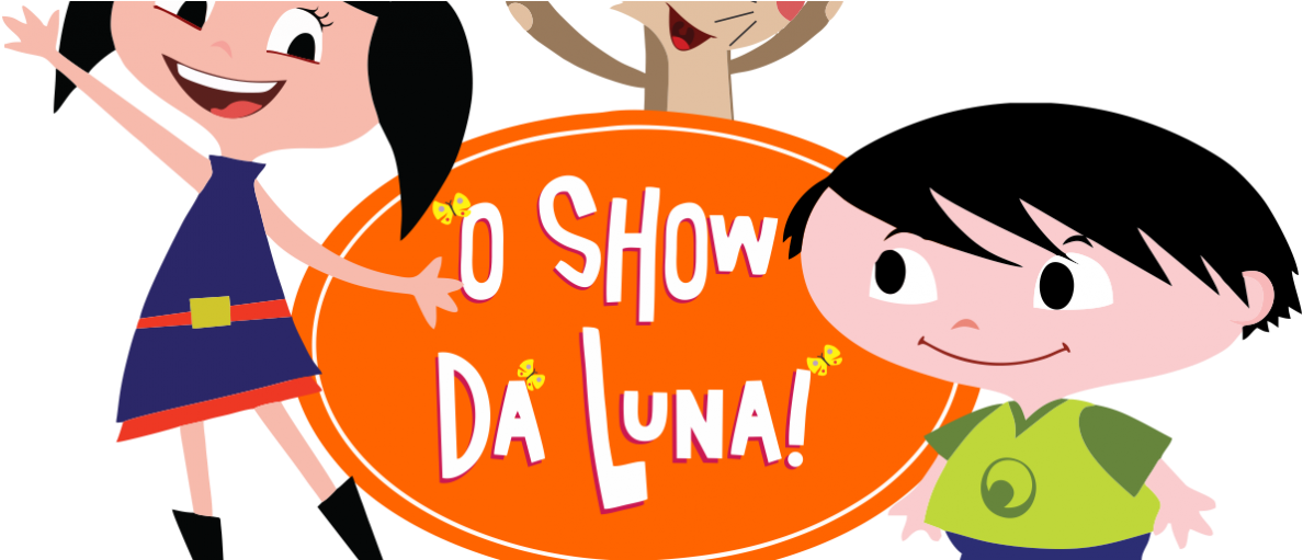 Mundo De Luna Png (1195x510), Png Download