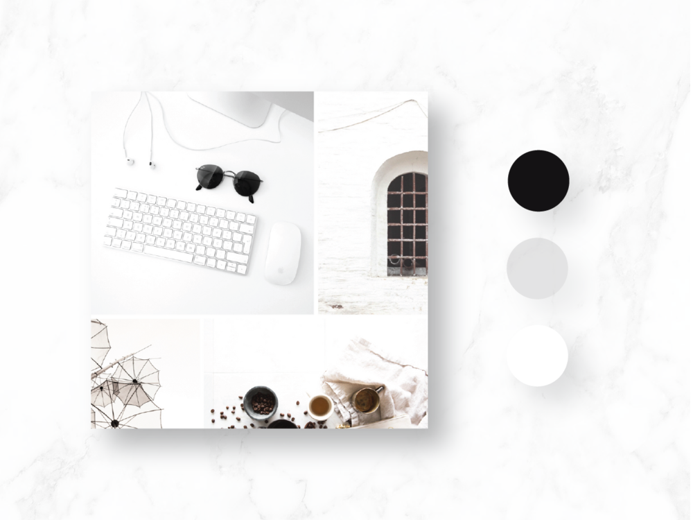 Luna And Co Web-02 - Graphic Design (1000x750), Png Download