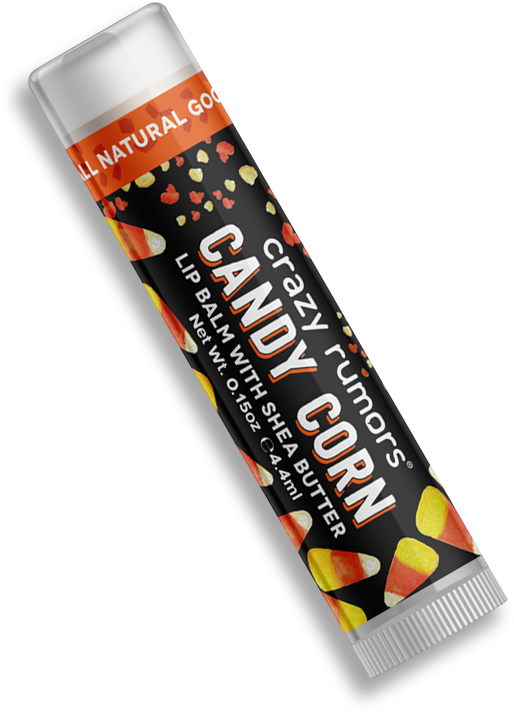 Candy Corn - Orange (800x800), Png Download
