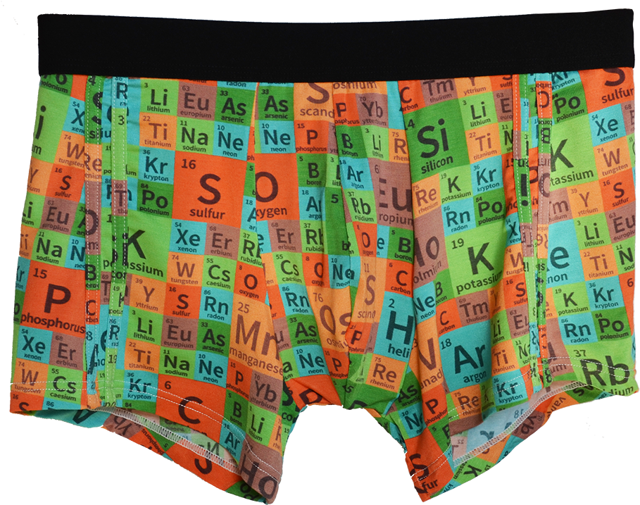 Men's Trunks - Underpants (1080x1080), Png Download