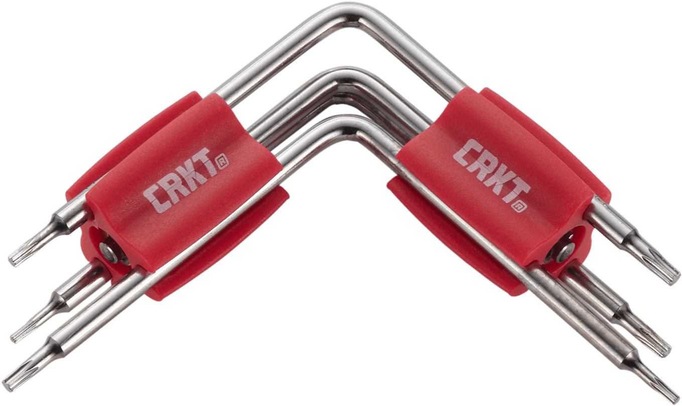 Hover To Zoom - Crkt Twist & Fix Knife Repair Tool 9903 (1840x824), Png Download