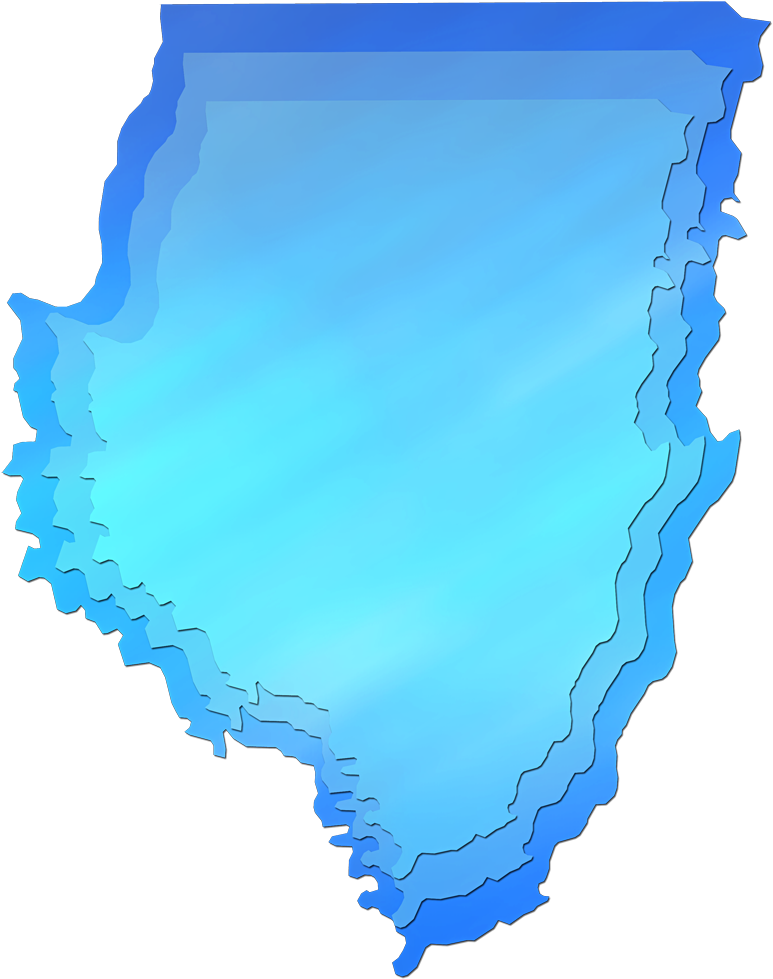 Dixie "abstract" Style - Graphics (807x1024), Png Download