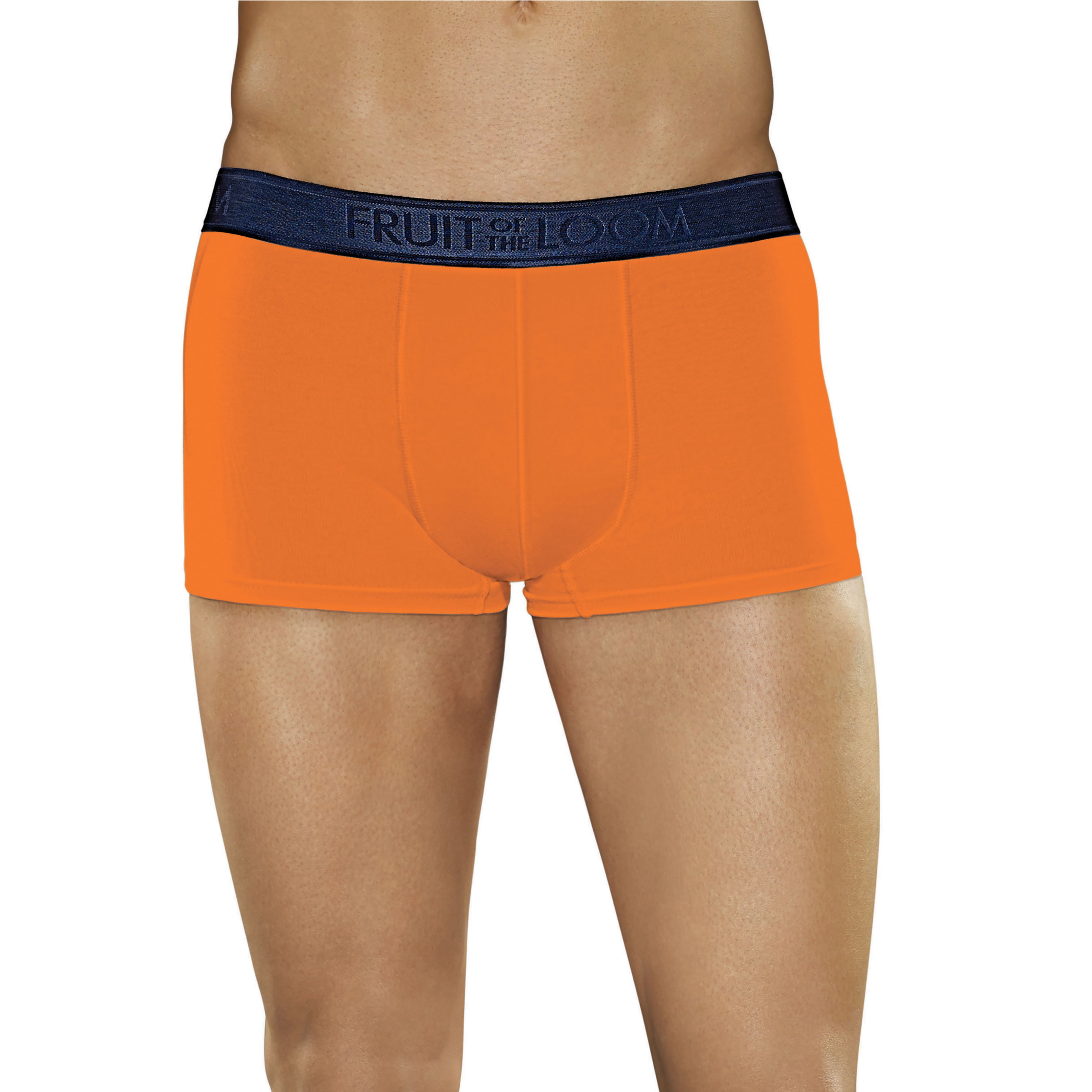 Stretch Cotton Low Rise Assorted Trunks, 2 Pack Assorted - Briefs (2232x2768), Png Download