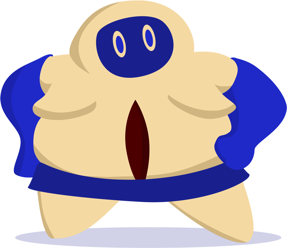 Fatmask (1000x1000), Png Download