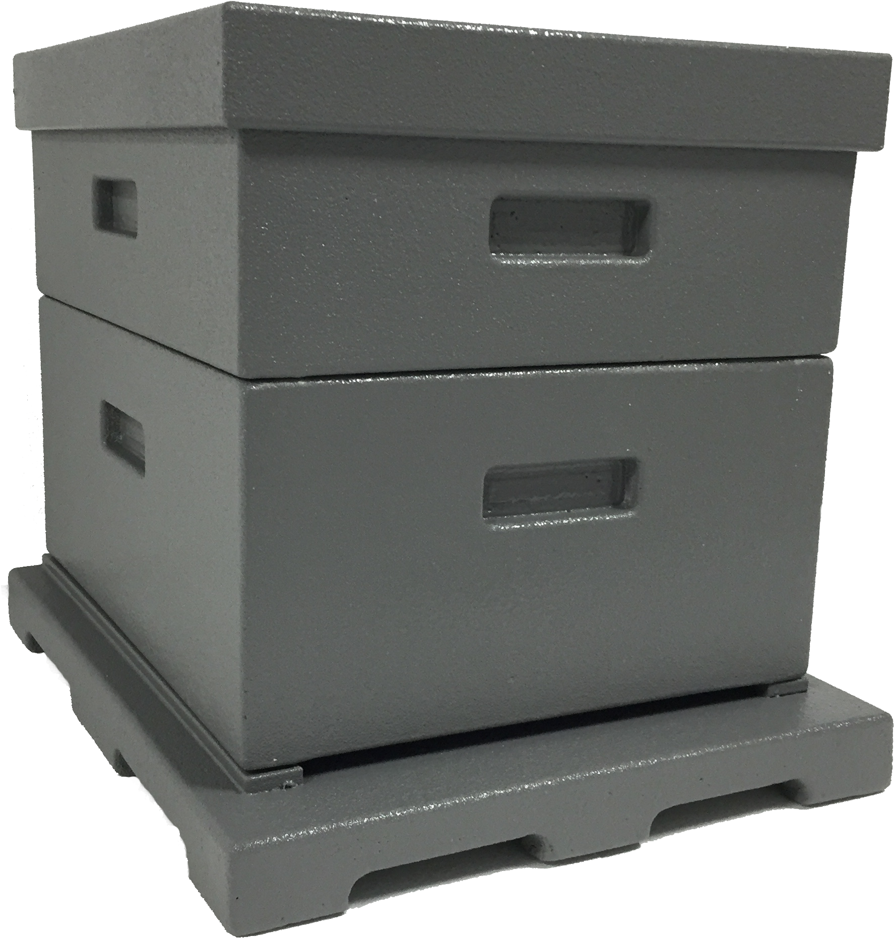 Bee Hive - Chest Of Drawers (2400x2400), Png Download