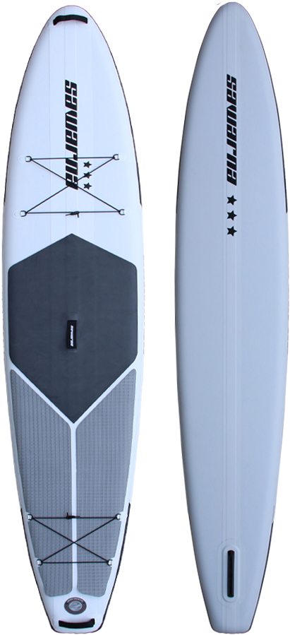 Jeffy - Surfboard (600x900), Png Download