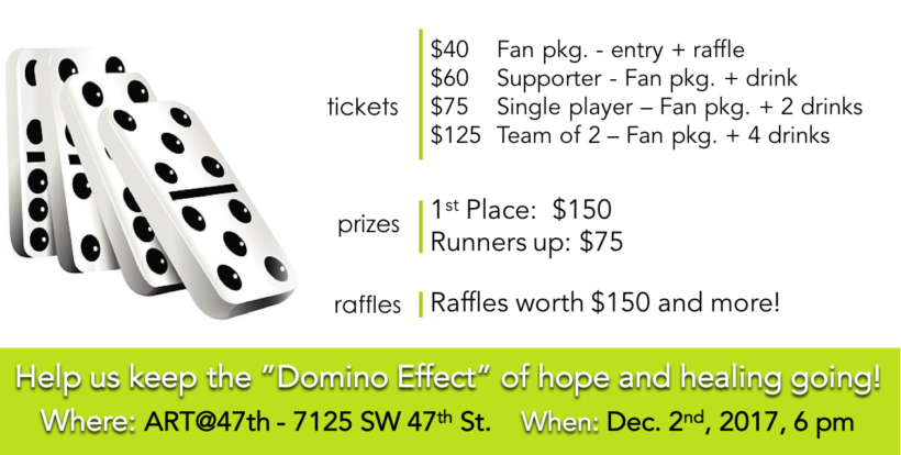 Domino Back 2017 Copy - Dairy (820x414), Png Download