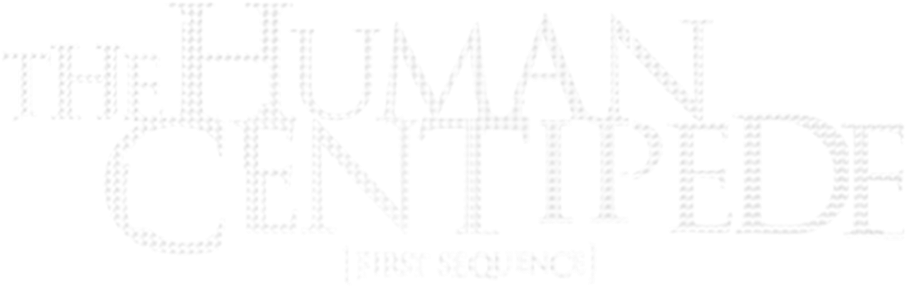 The Human Centipede - Human Centipede (1280x544), Png Download