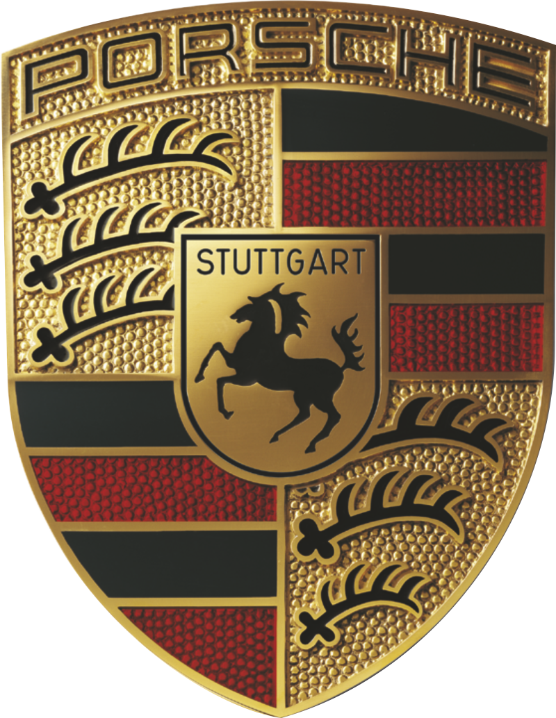 Porsche Logo - Porsche Automobil Holding Se (800x1034), Png Download