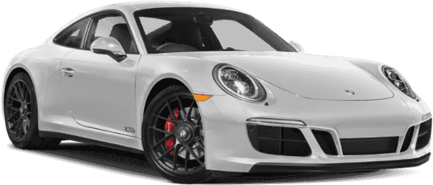 New 2019 Porsche 911 Carrera Gts - Porsche Turbo S Png (640x480), Png Download