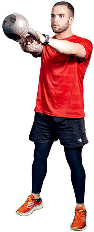Leisurecentre - Com - Football Player (550x825), Png Download