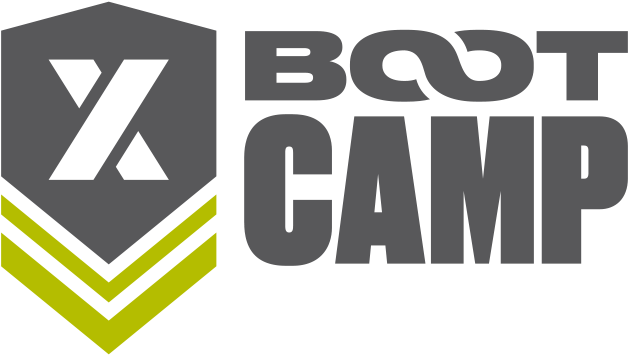 Boot Camp - Graphic Design (1081x600), Png Download