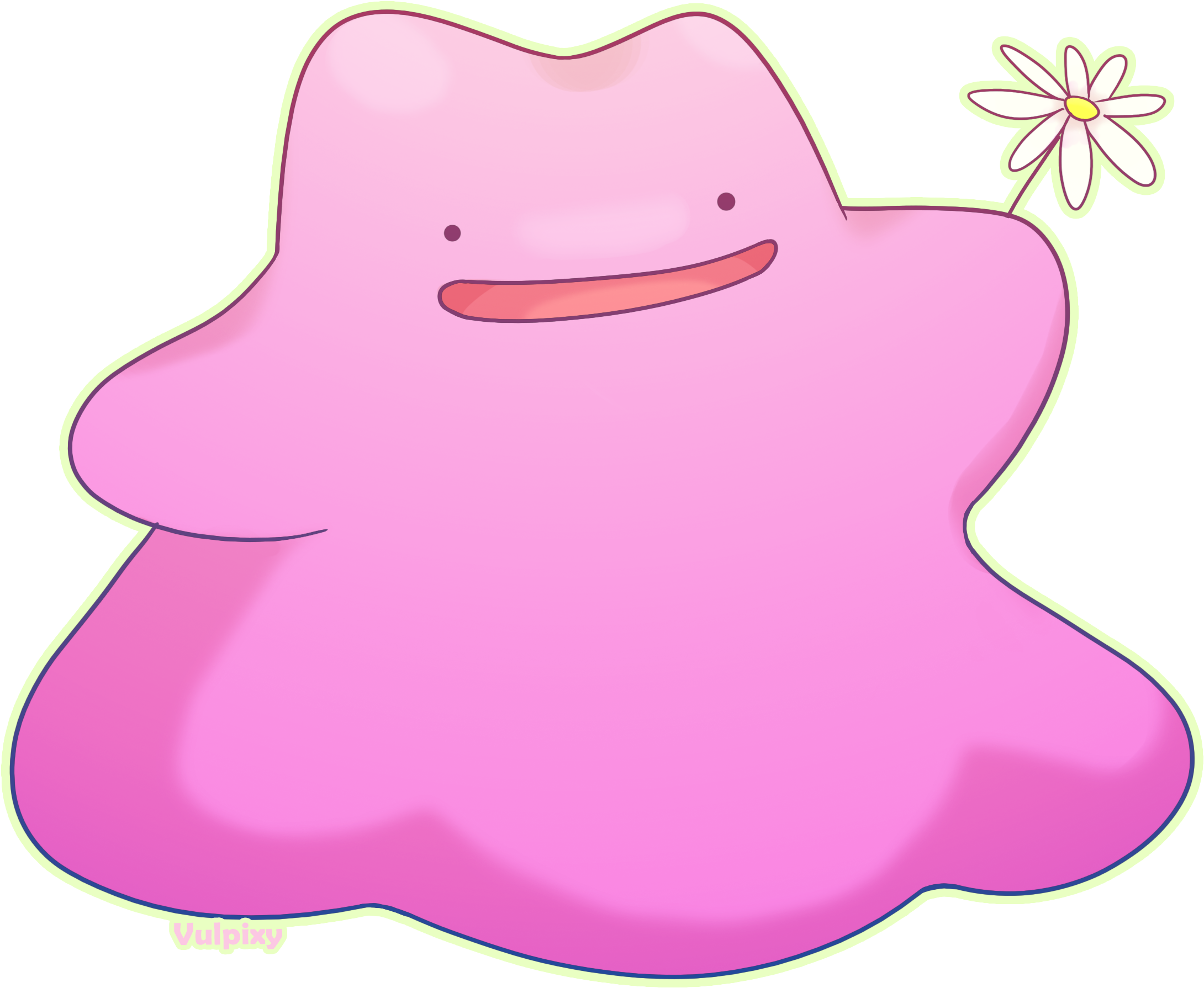 Imaginarykanto - Cartoon (3000x2260), Png Download