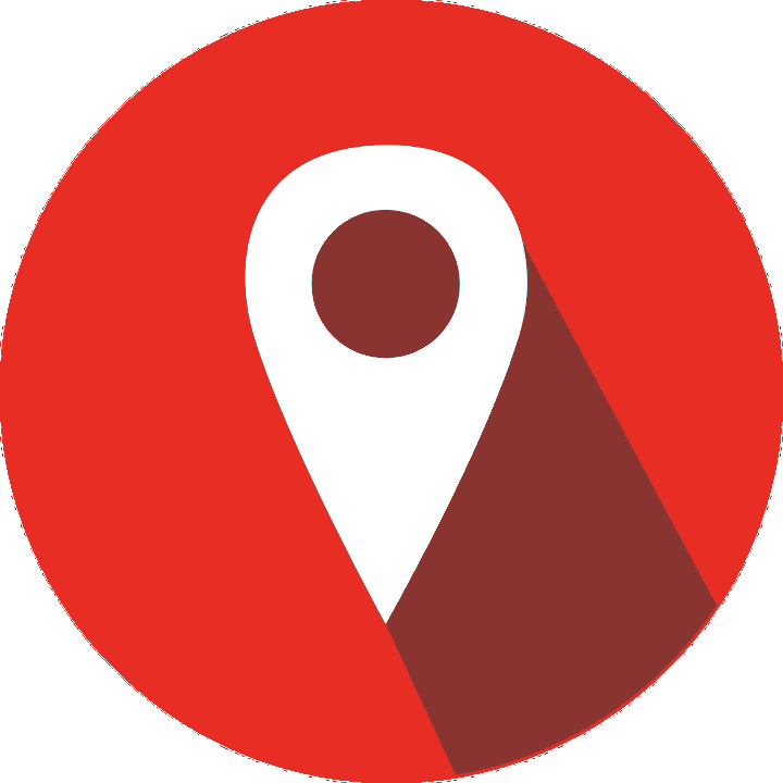 Get Access To Our Destination Guides And Articles That - X In Red Circle (720x720), Png Download