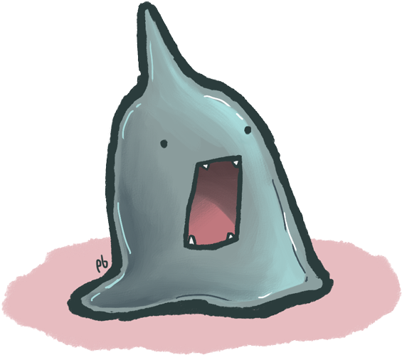 1 Jun - Ditto Evolution Beta (616x555), Png Download