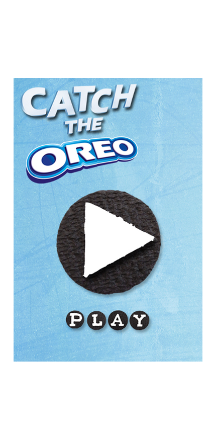 Oreo (1754x1120), Png Download