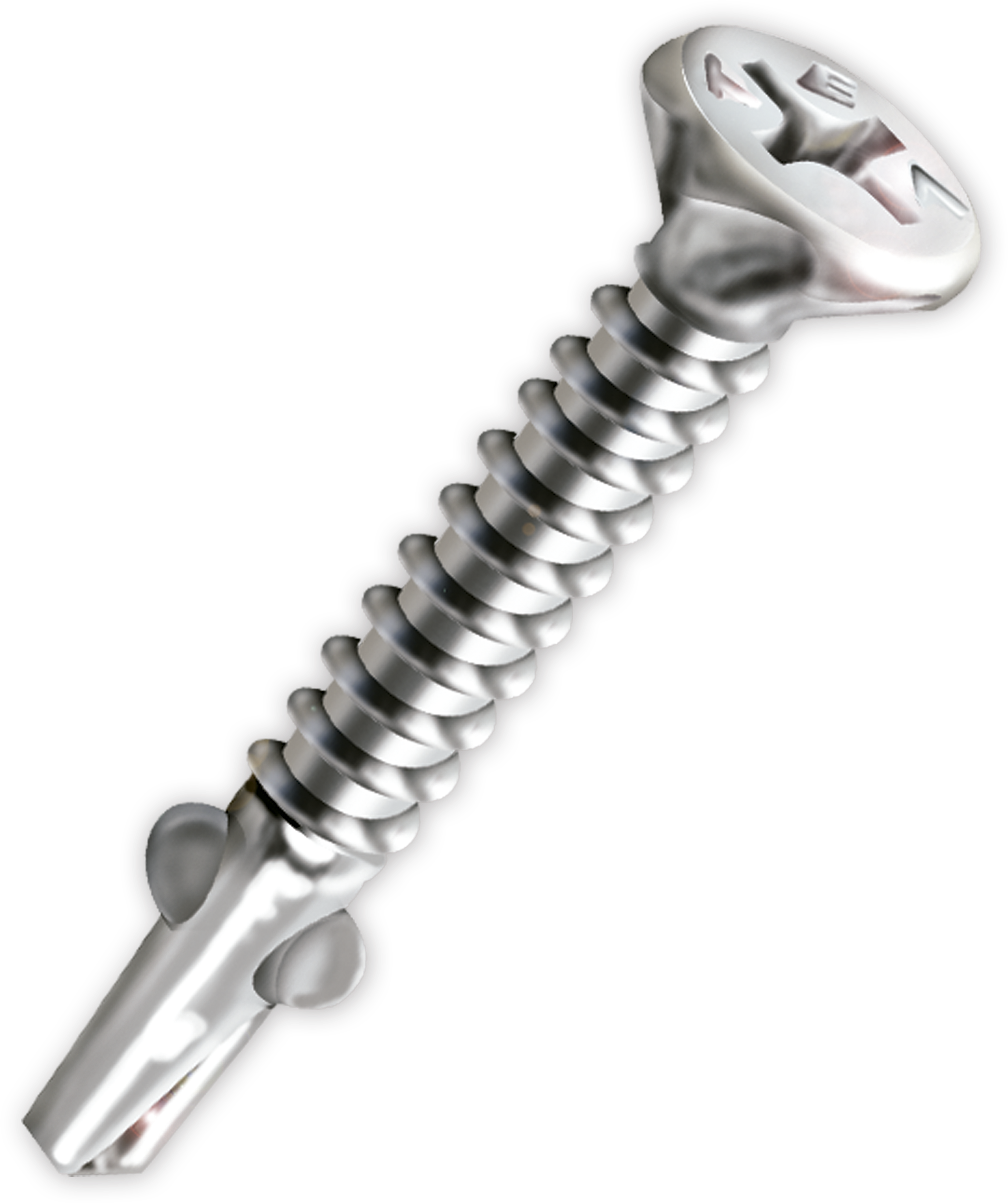 Autoperforantes Tel Autoperforantes Tel Alas Tel Alas - Tool (2952x2952), Png Download