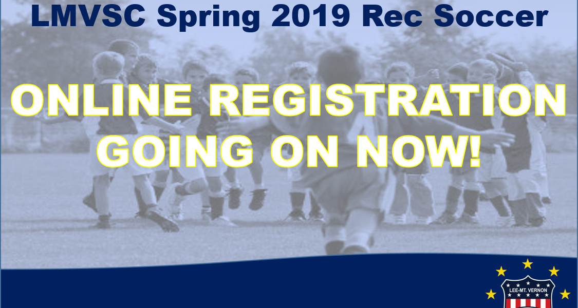 Download Lmvsc Recreational And Instructional Program Registration