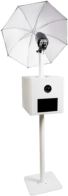 Photo Booth - Sign (404x842), Png Download