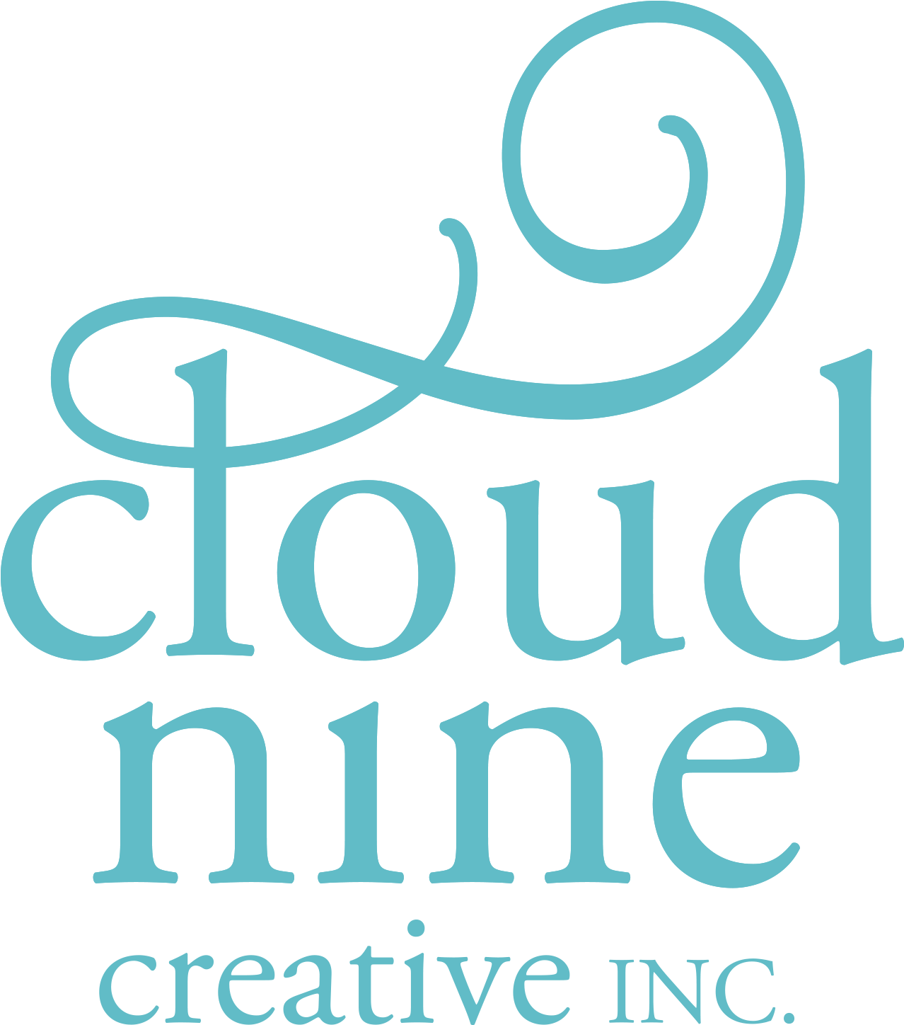 Cloud Nine Logo - Neurorestorative (2100x1500), Png Download