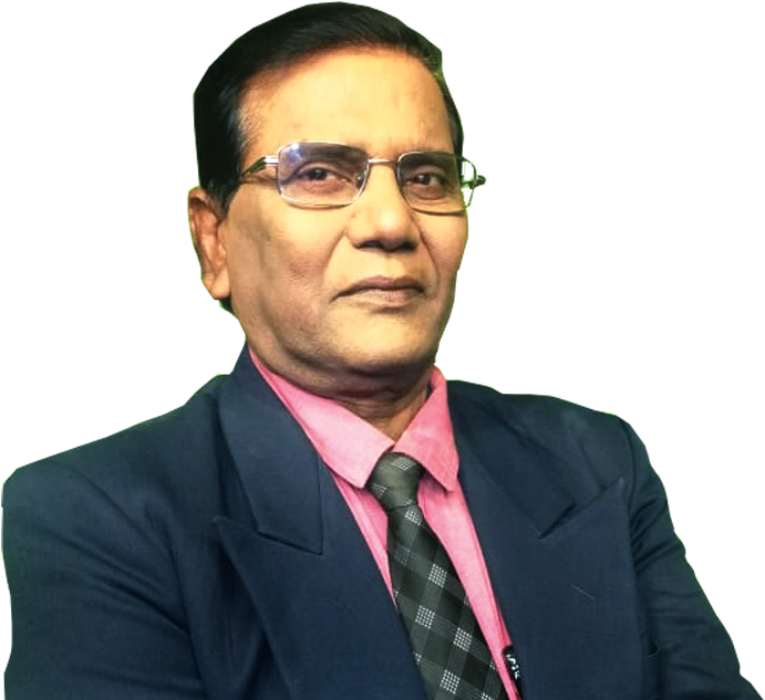 S - Ramakrishna - Businessperson (782x780), Png Download