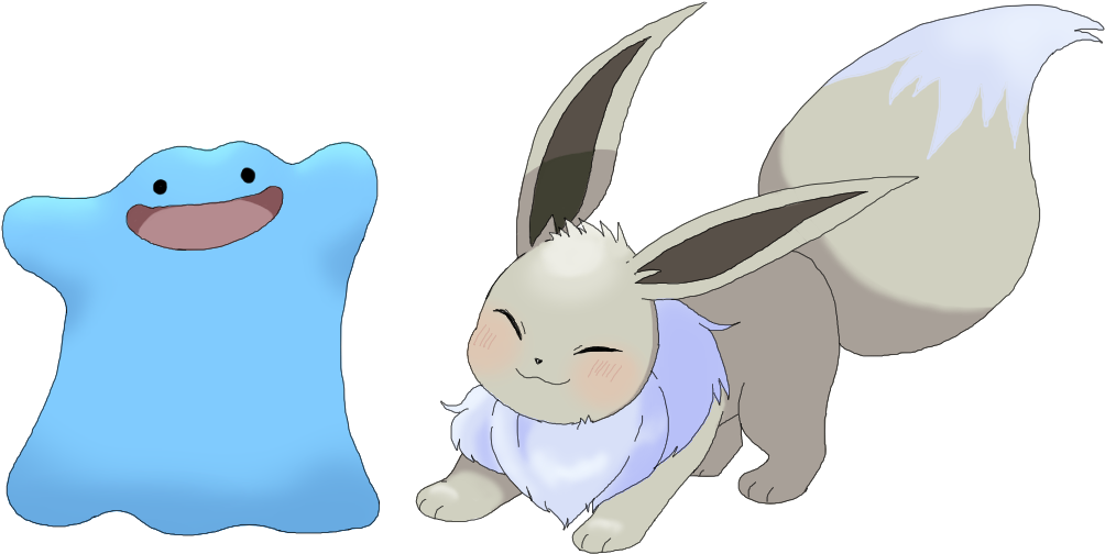 Danbooru - Cartoon (1092x576), Png Download