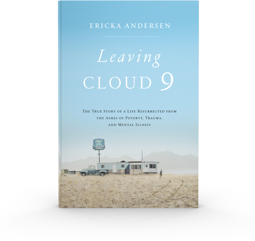 Leaving Cloud 9 Front 3d - Flyer (1000x1000), Png Download