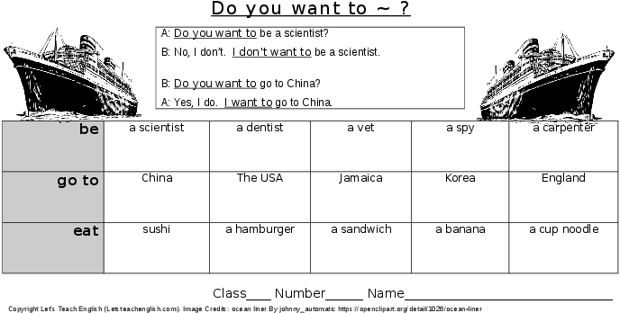 Do You Want To - Infinitive Battleship (729x516), Png Download