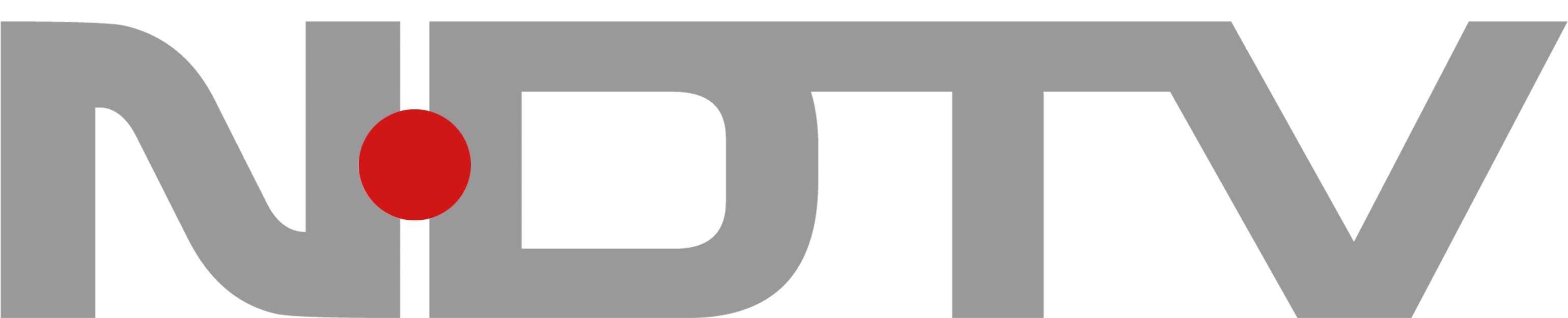 Loading Babasaheb Dr - Ndtv (4180x1080), Png Download