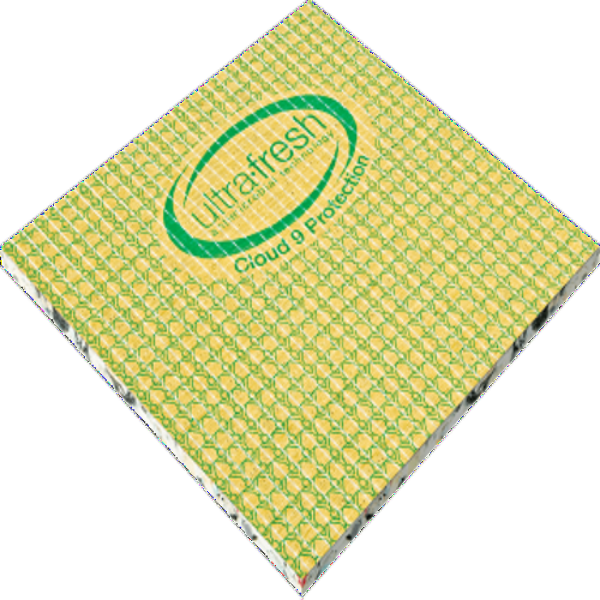 Ball & Young Cloud 9 Cumulus 11mm Foam Underlay - Underlay (600x600), Png Download