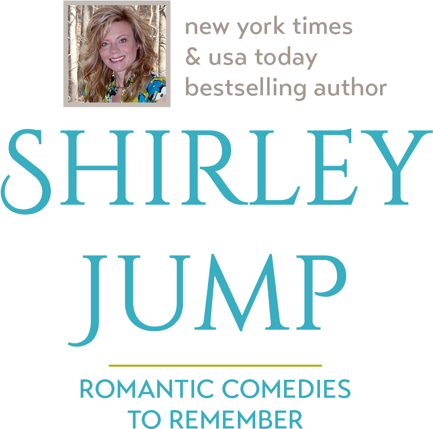 Shirley Jump, New York Times & Usa Today Best Selling - Girl (880x900), Png Download
