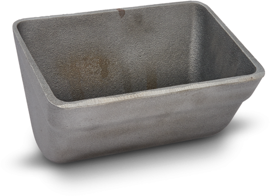 Aa Elevator Bucket - Kitchen Sink (638x547), Png Download