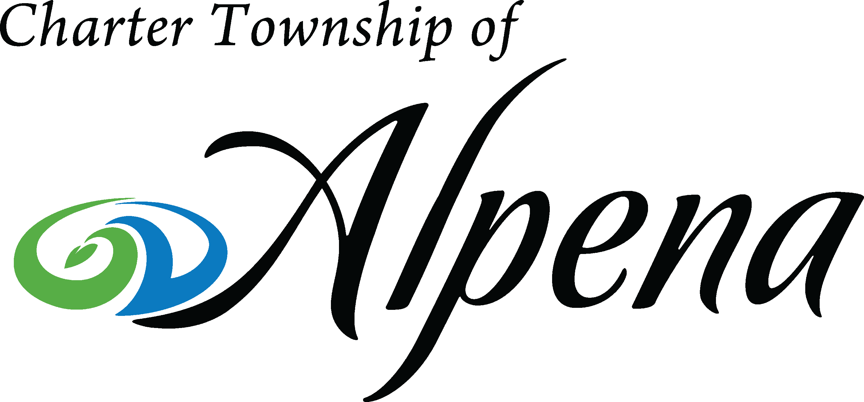 Logo No Background - Calligraphy (3000x1396), Png Download