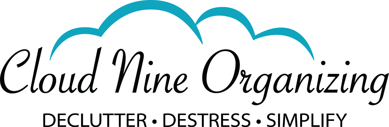 Declutter, Destress & Simplfy With Cloud Nine Organizing - Muebleria San Judas (1330x435), Png Download