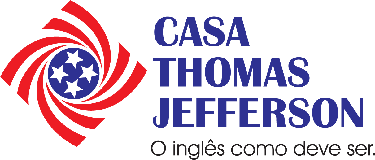 English For Travel - Casa Thomas Jefferson (1344x540), Png Download