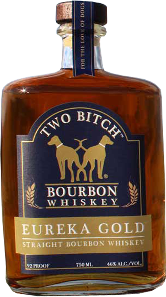 2 Bitch Bourbon (1024x1024), Png Download