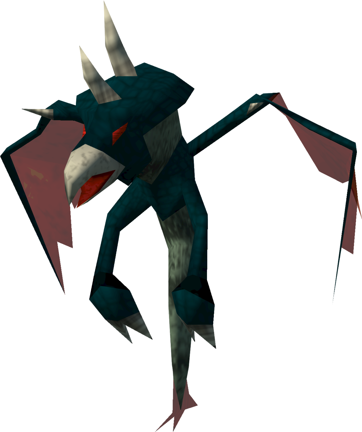 Void Spinner Runescape (1200x1432), Png Download