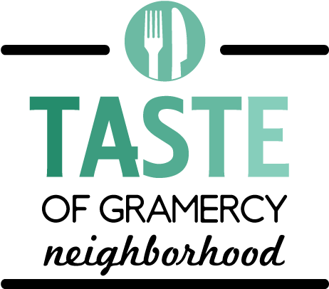 Welcome To Gramercy Neighborhood Associates - Graphic Design (594x558), Png Download